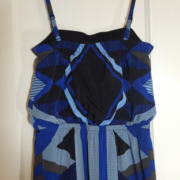 NWOT Express mini dress - Picture 5 of 7